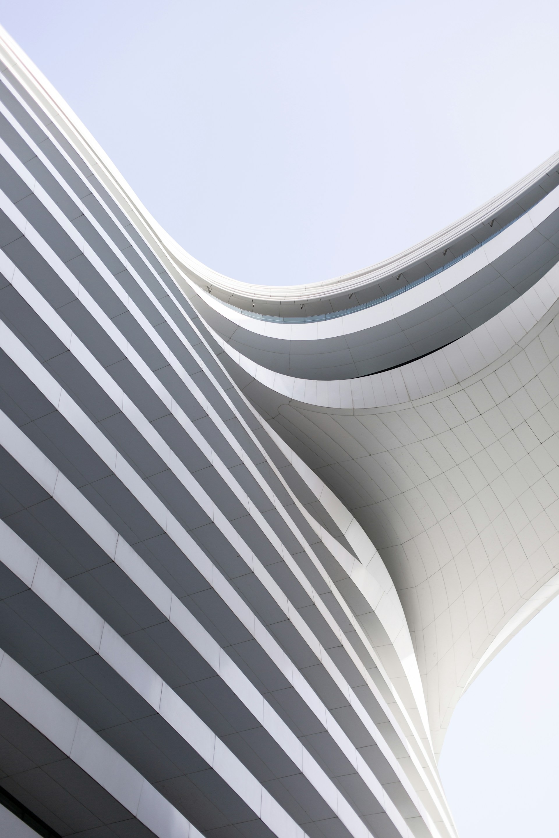 Architectural detail